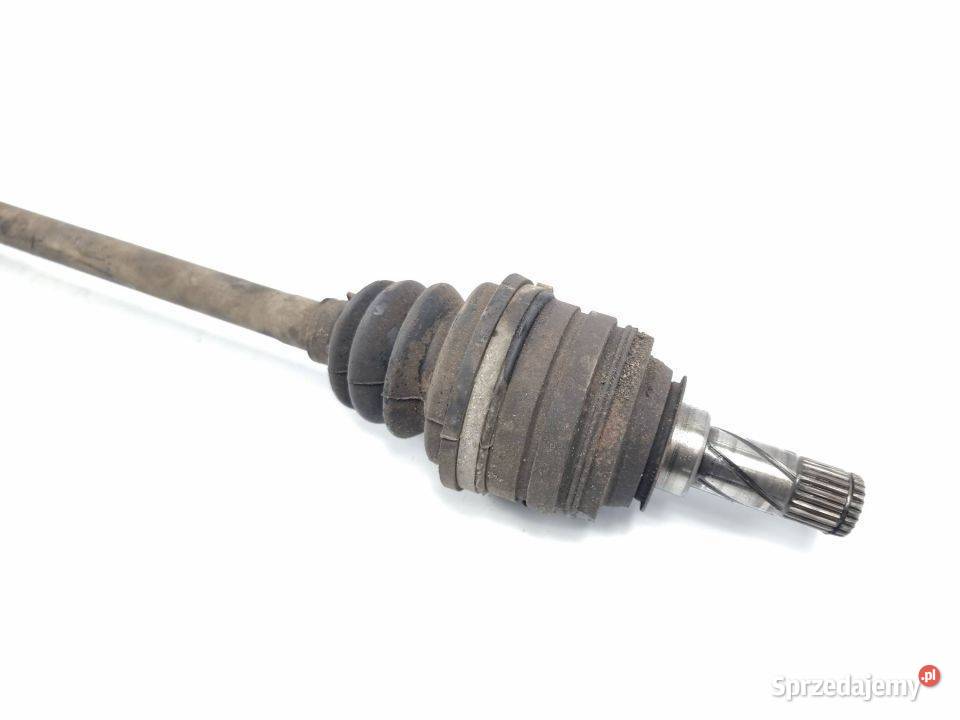 PÓŁOŚ PRAWA PRZÓD OPEL ASTRA F sprzedam