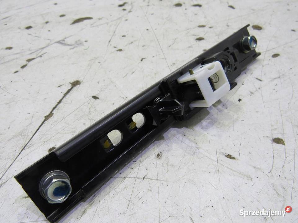 REGULACJA WYSOKOŚCI PASA LEWA PRAWA CIVIC IX 11 osobowe Pasy bezpieczeństwa