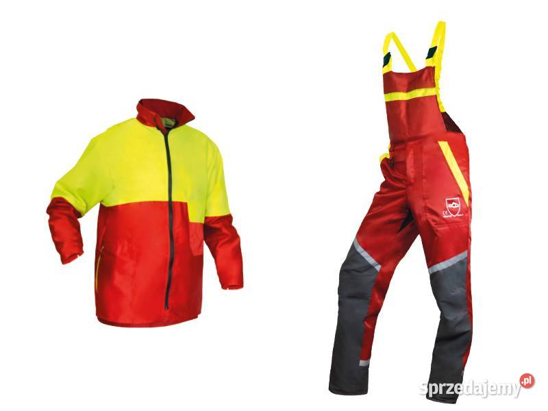 Zestaw antyprzecięciowy MONTANA OGRODNICZKI 5062 dolnośląskie