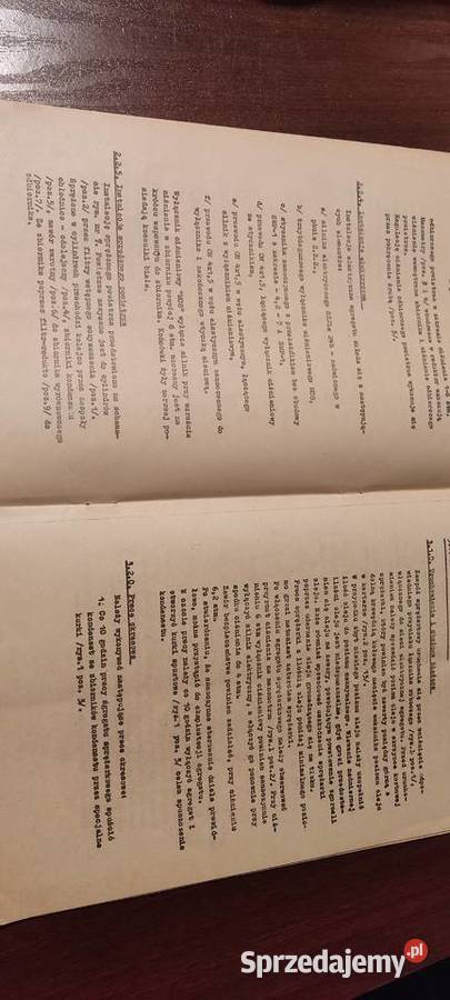 DTR indtrukcja kompresor agregat spreżakowy ASPA Kraśnik