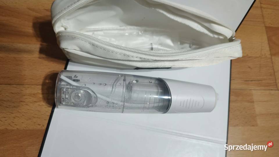 Szczoteczka soniczna huacocare Książ Wielkopolski sprzedam