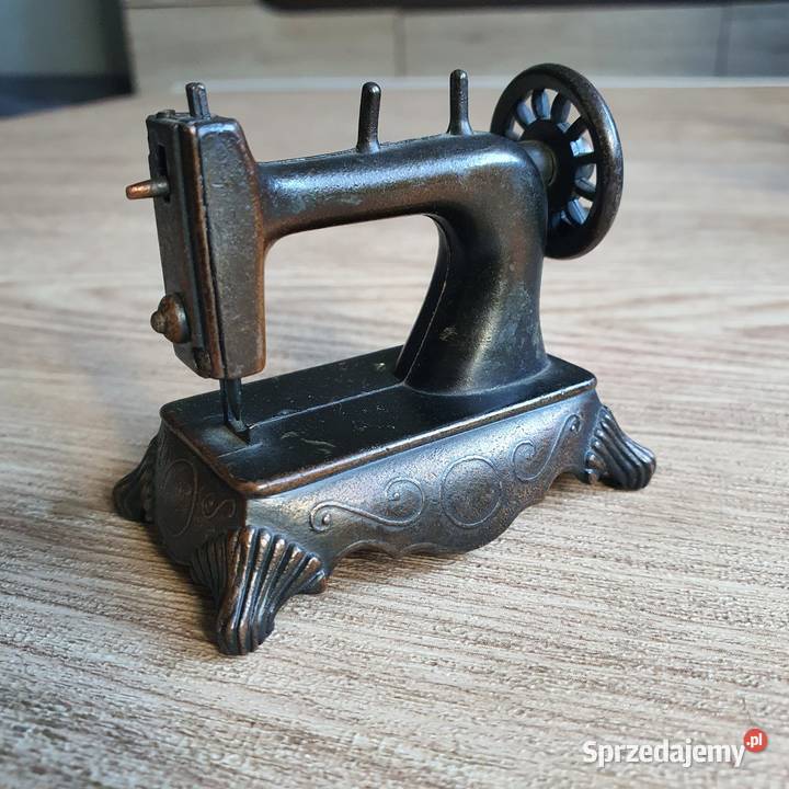 Temperówki kolekcjonerskie Nowa Sól