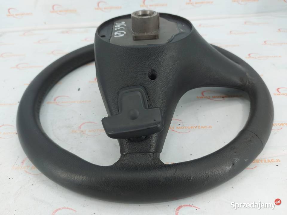 MERCEDES W204 08r kierownica A20446027039 Kielce