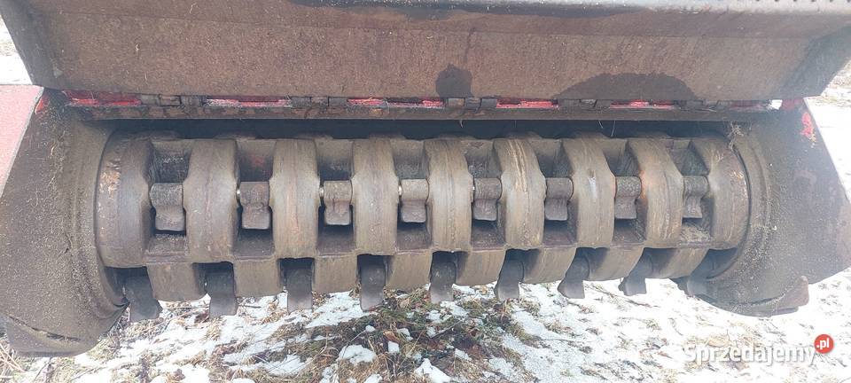 Mulczer leśny seppi dolnośląskie Wałbrzych