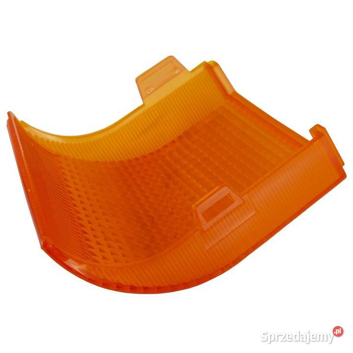 Atrapa tylna szybka kierunkowskazu Iseki TG5390 Tajęcina sprzedam