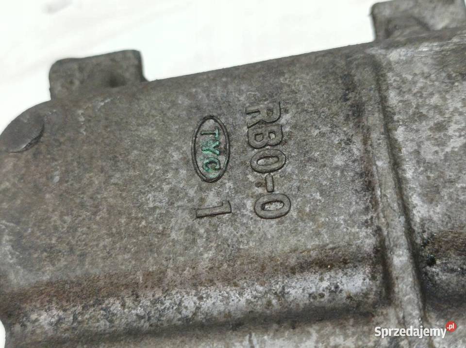 MISKA OLEJOWA 13 IDSI Honda City V 20072013 sprzedam