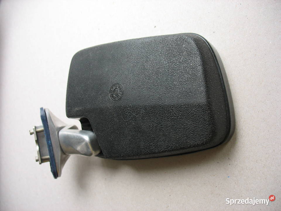 LusterkoMoto Maja PRL auto Fiat 125p 126p Syrena podkarpackie Przemyśl