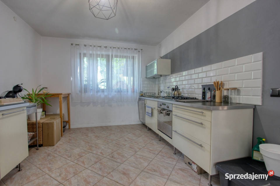 Dom z działką na sprzedaż Warszawa Anin wolnostojący mazowieckie sprzedam