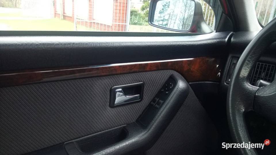 Audi 80 b4 Częstochowa