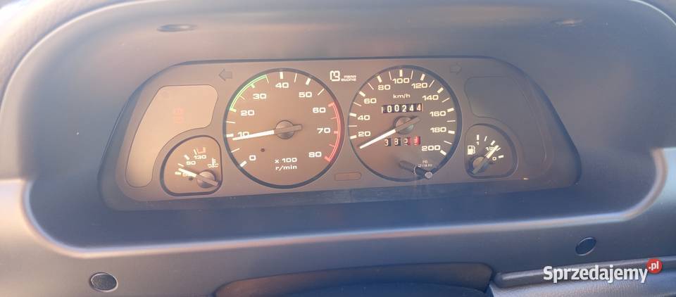 Polonez atu plus 16 Gsi Żeliszów sprzedam
