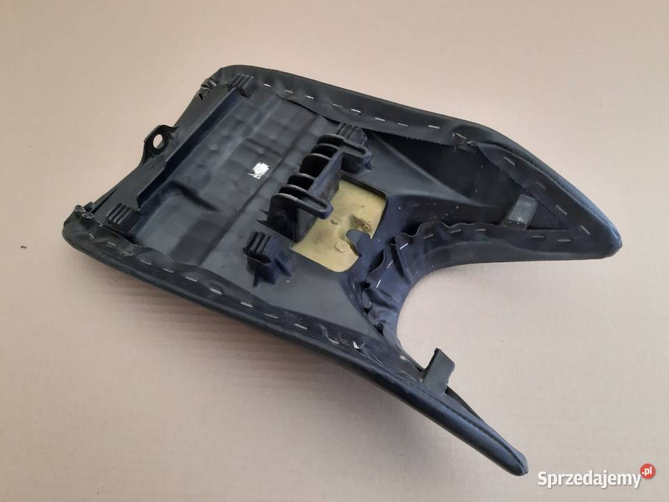 HONDA CBR 125 FOTEL SIEDZENIE KANAPA Trzciel