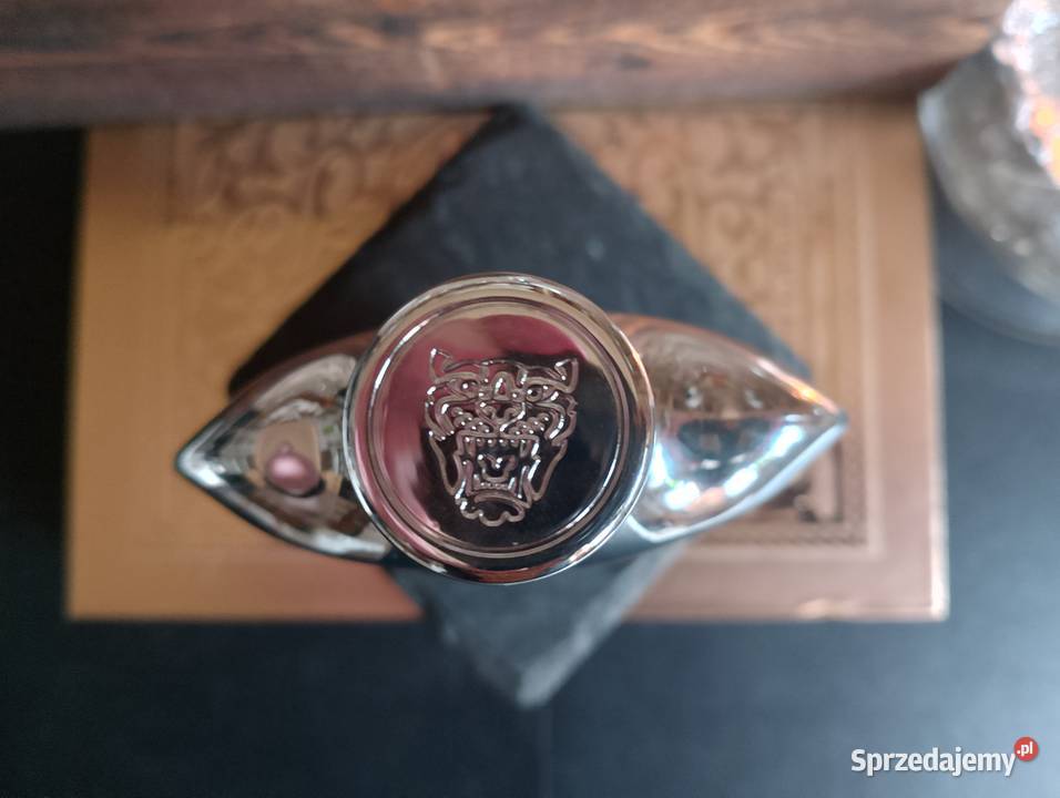 Jaguar Classic Red Chełm