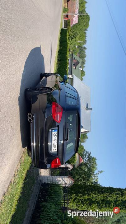 Sprzedam BMW E91 320d Seria 3 Przemyśl
