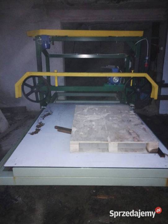 Trak taśmowy Pozostałe