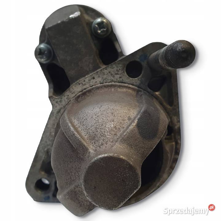 ROZRUSZNIK Suzuki Swift MK6 16 16V LRS01621 lubelskie Chełm