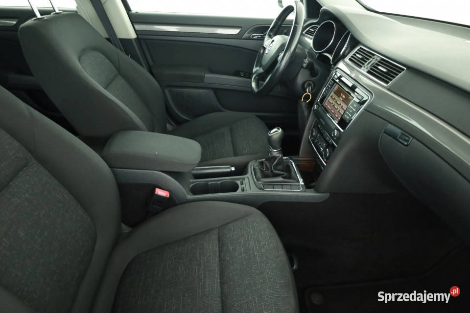 Skoda Superb 14 TSI Piaseczno