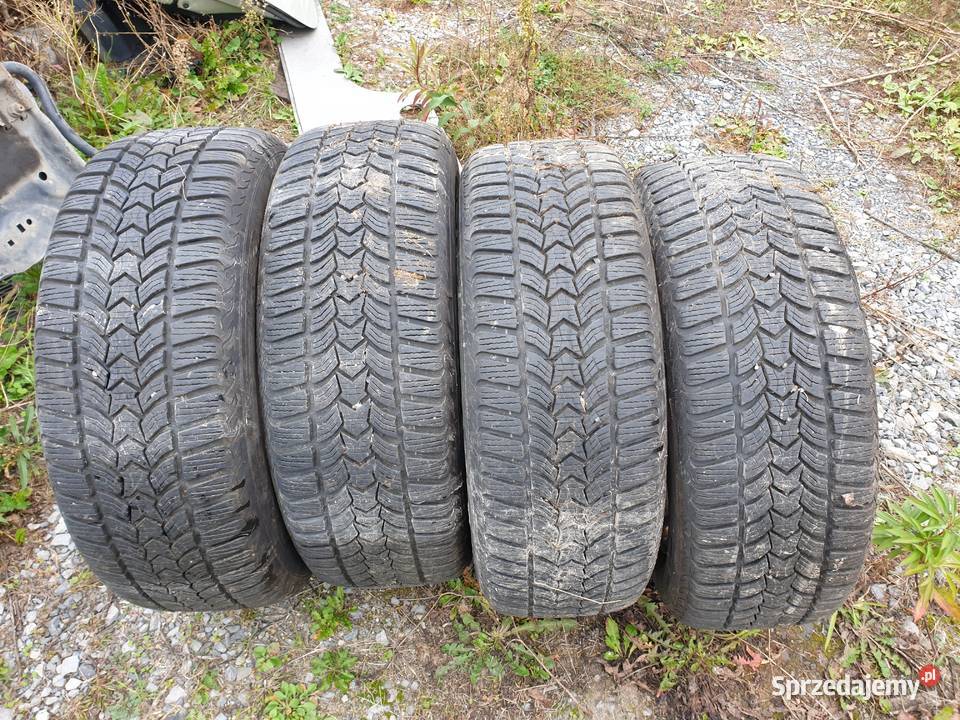 FELGI ALUMINIOWE 17 KOŁA ZIMOWE RENAULT ESPACE