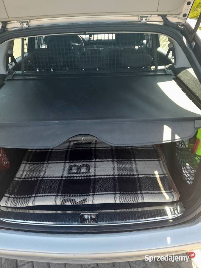 Mercedes C200 21Cdi Kombi CD Wejherowo sprzedam