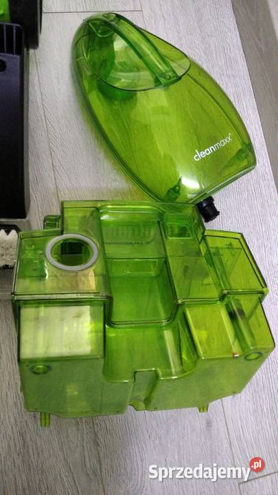 Odkurzacz Clean Maxx Teppichreiniger 500W Odkurzacze przemysłowe Nowy Tomyśl