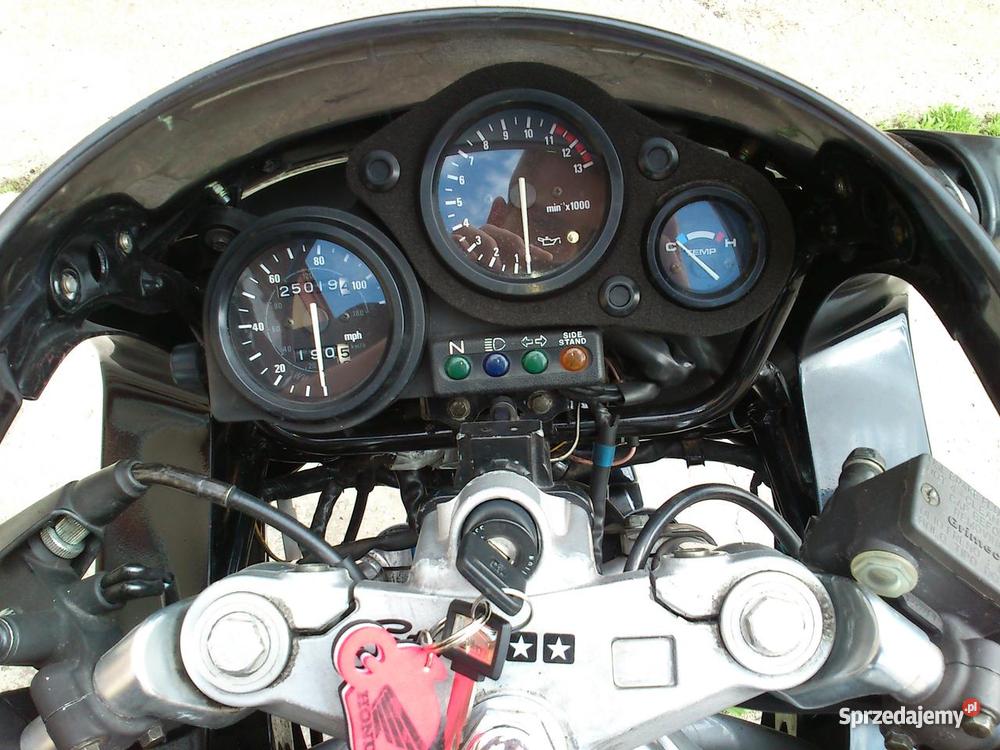 HONDA NSR 125 fabrycznie odblokowana 125cm3 Kielce