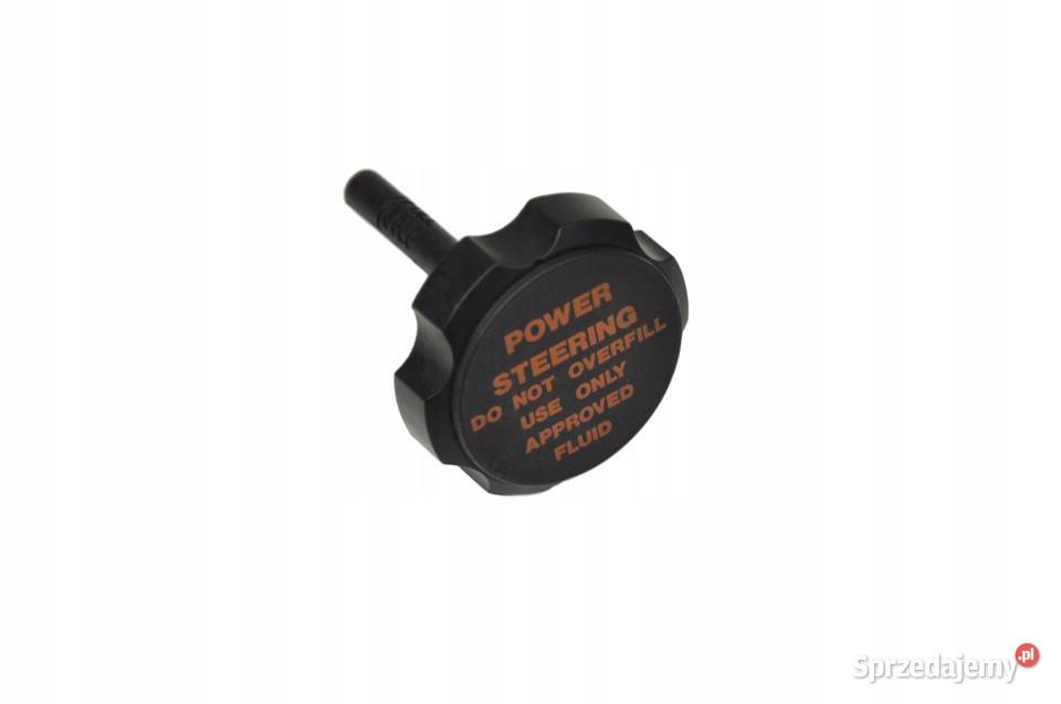 VOLVO C70 S60 S70 V70 korek plynu wspomagania OE Bielany Wrocławskie
