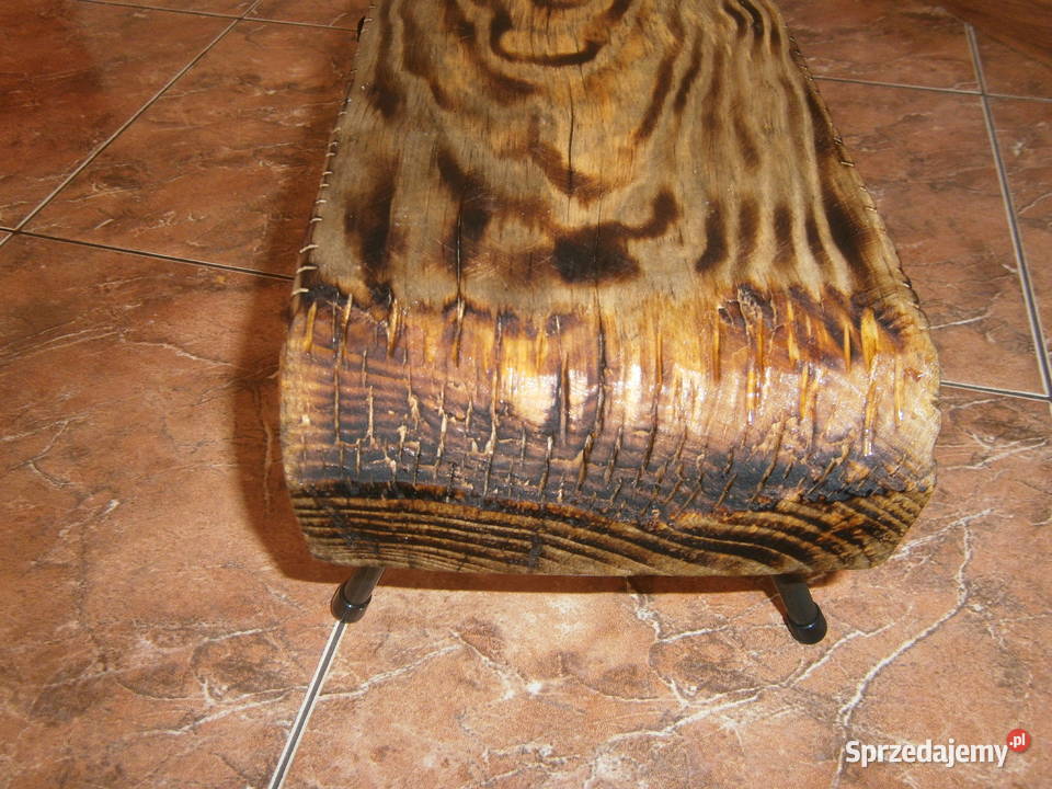 stara belka drewniana półkaozdoba Siedlce sprzedam