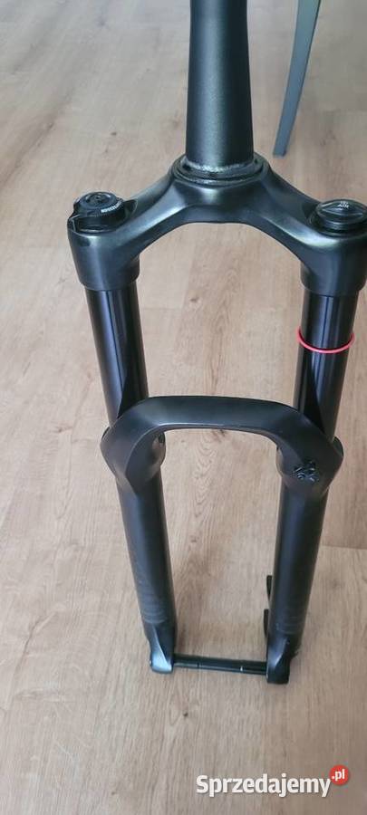 Rockshok 35 gold 150mm Części i akcesoria świętokrzyskie