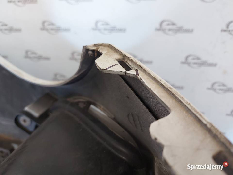 FIAT 500 zderzak przód 735426888 51816843 Kielce