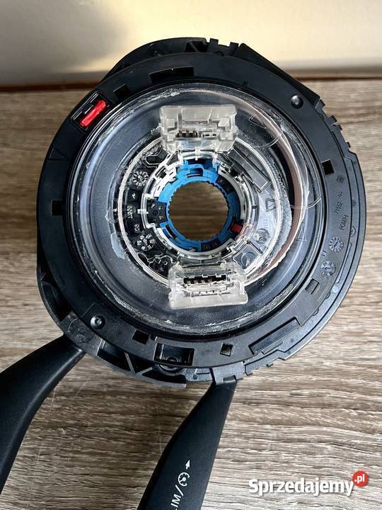 PRZEŁĄCZNIK ZESPOLONY MANETKI TAŚMA ZWIJAK Katowice