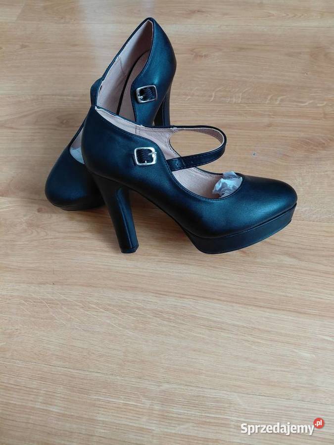 Nowe buty 37 sprzedam