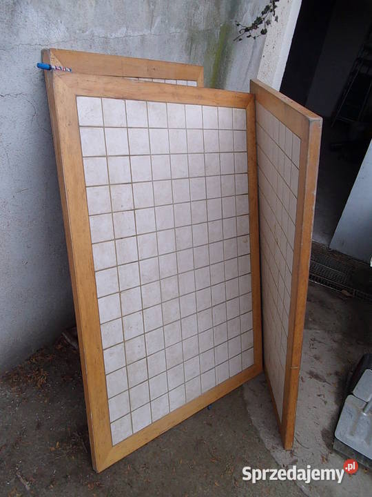 Płyty plastykowe faliste idealne na balkony Szczecin