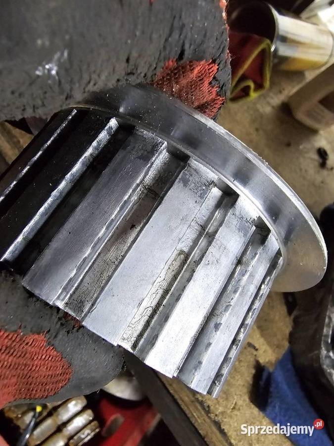 Yamaha FZS 600 Fazer kosz sprzęgłowy wewnętrzny Jelenia Góra