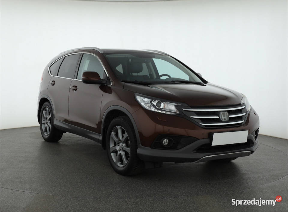 Honda CRV 20 iVTEC