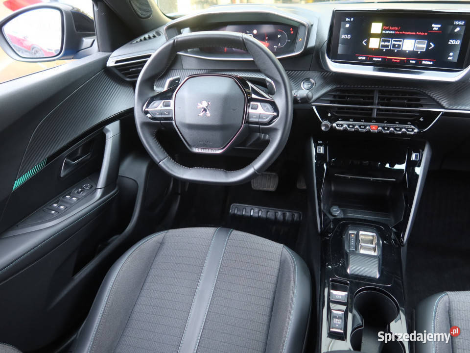 Peugeot 2008 12 PureTech