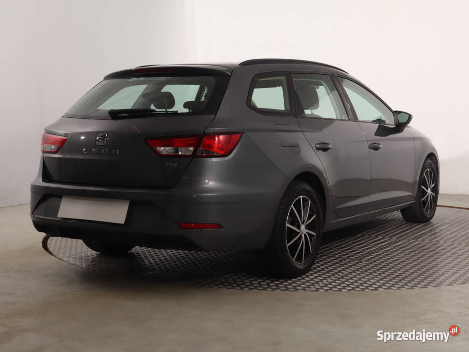 Seat Leon 16 TDI