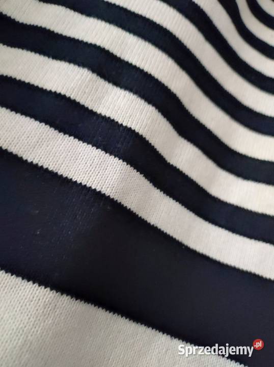 Rossetti włoski sweter rozszerzany bluza Rozmiar 42(XL) Kielce