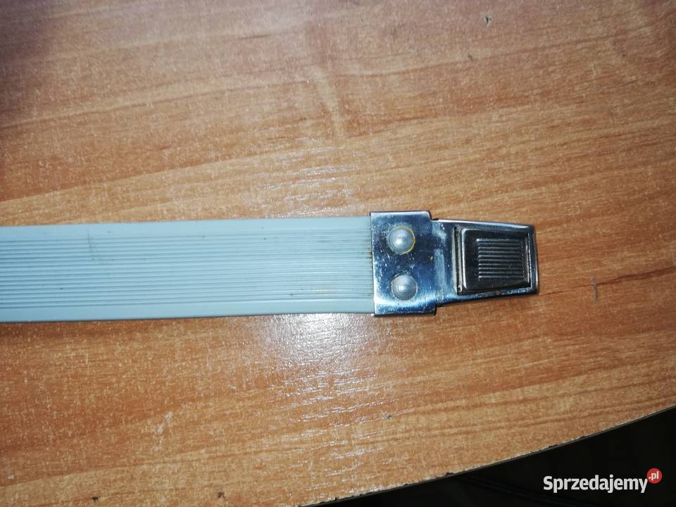 Magnetofon taśmowy Tonette Zwoleń