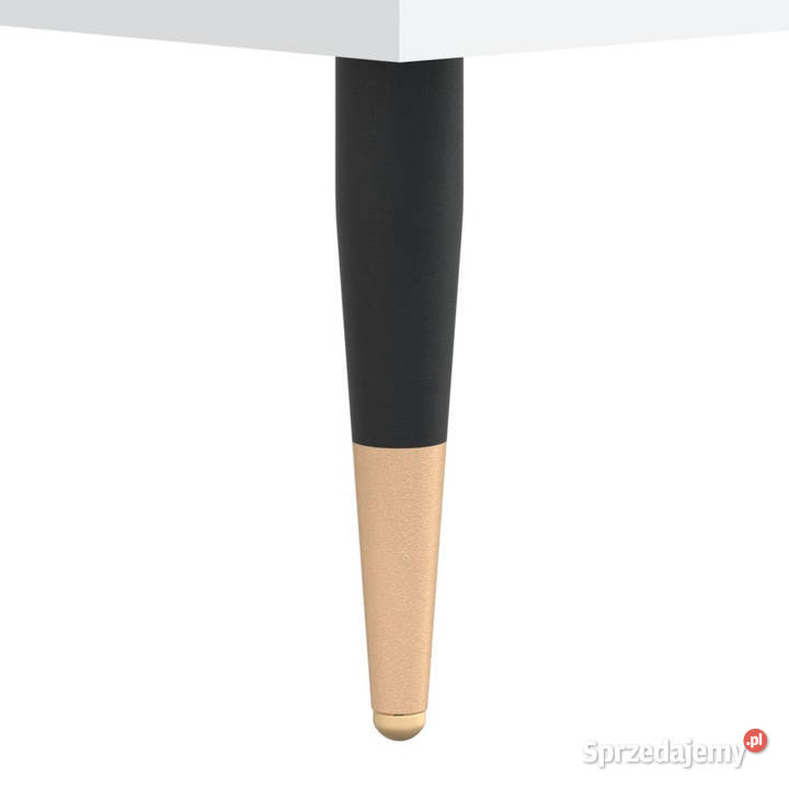 Komoda biała 40x35x70 materiał drewnopochodny Warszawa