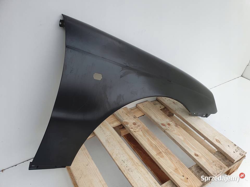 Daewoo Leganza 9708r PRZEDNI BŁOTNIK PRAWY PRZÓD Rudka sprzedam