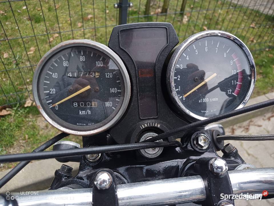 Suzuki GN 400