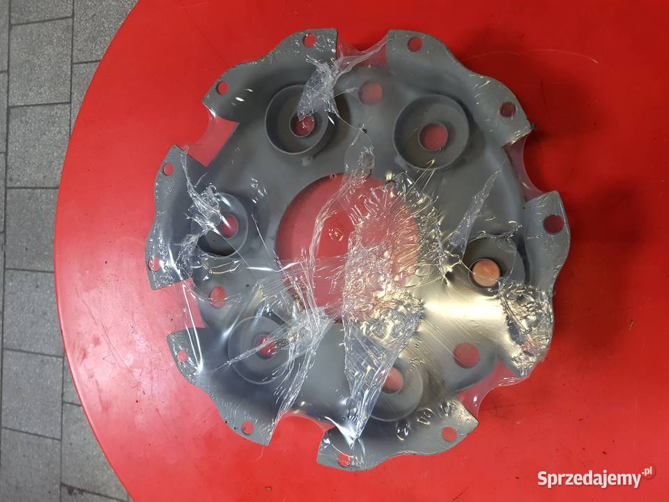 83021090 Pokrywa sprzęgła ST URSUS C385 Sulechów