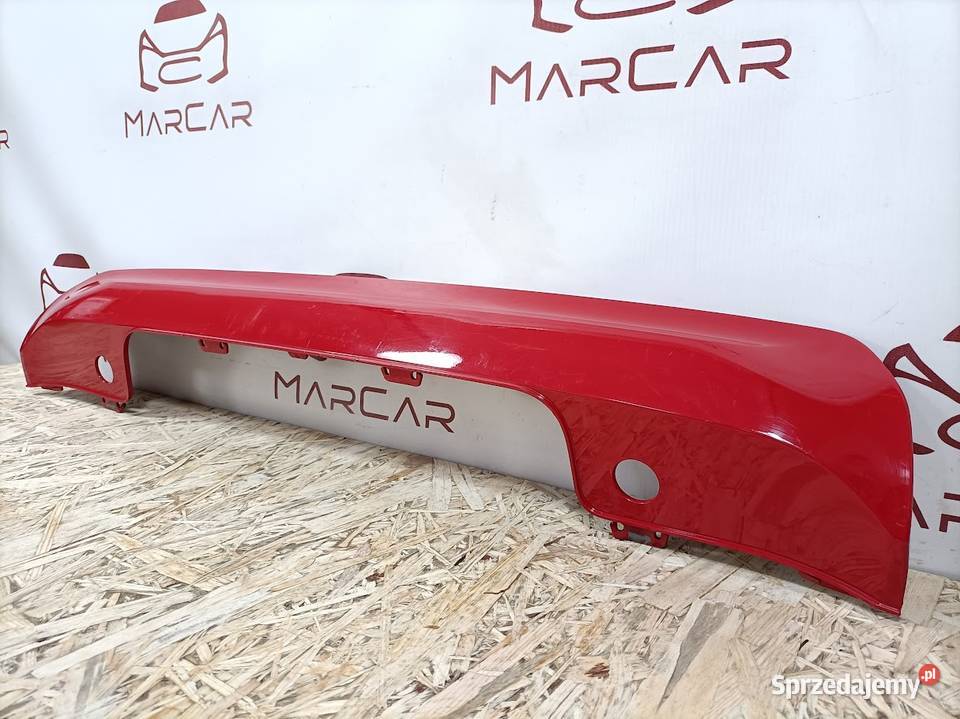 MINI COUNTRYMAN F60 LIFT SPOILER DOKŁADKA osobowe Pleszew