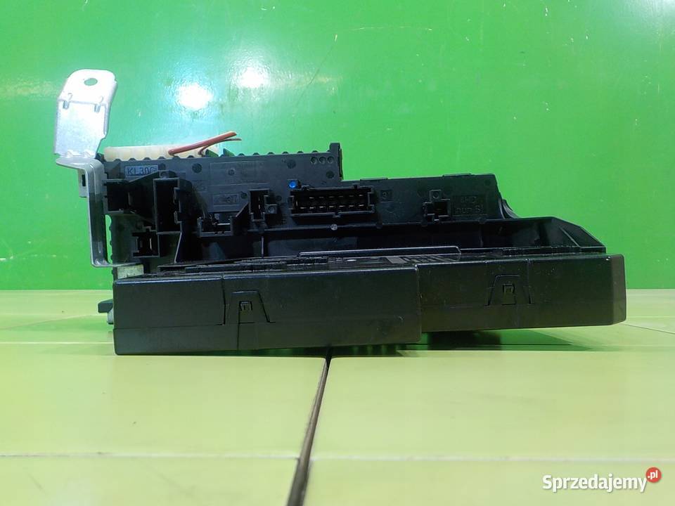 MERCEDES C W204 20 CDI 11r KOMBI 5D modul Suków