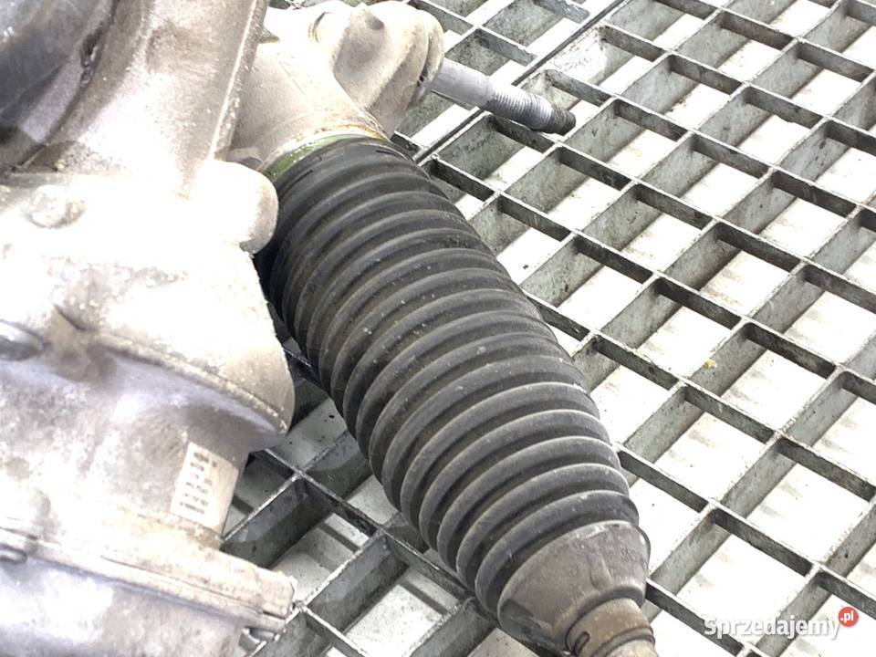 PRZEKŁADNIA KIEROWNICZA MAGLOWNICA OPEL CORSA F sprzedam