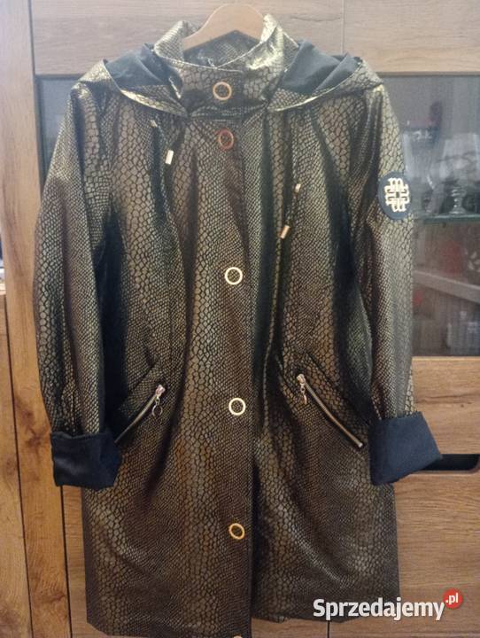 Płaszcz lekki Monnari sprzedam