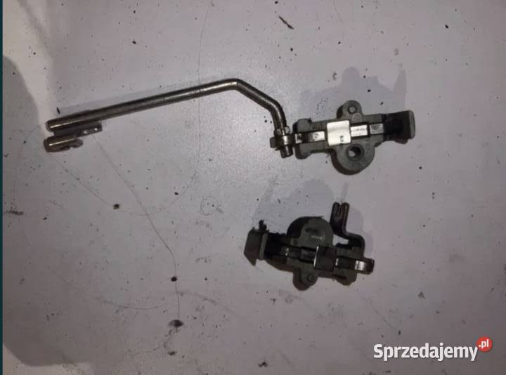 zamek zamki kanapy komplet Honda NC 700 X Ostrzeszów