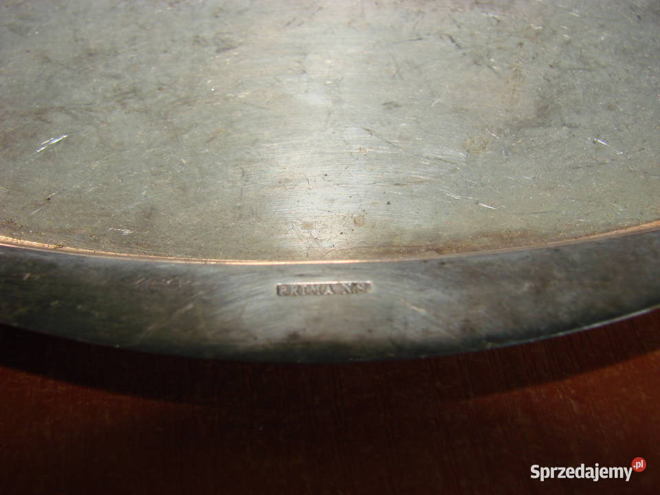 Prima NS tacka na kieliszki plater pomorskie Pruszcz Gdański