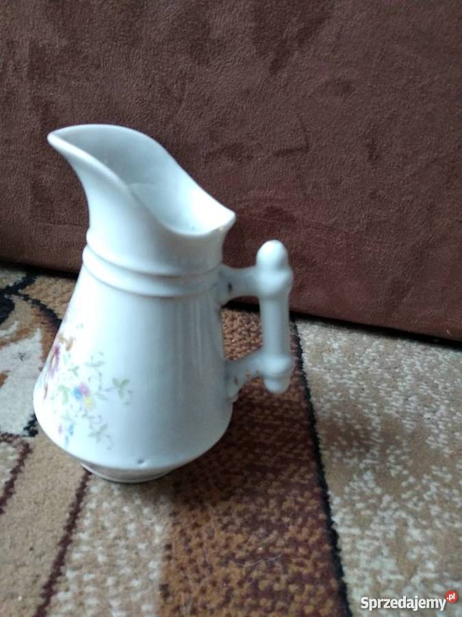dzbanek ozdobny Poznań sprzedam