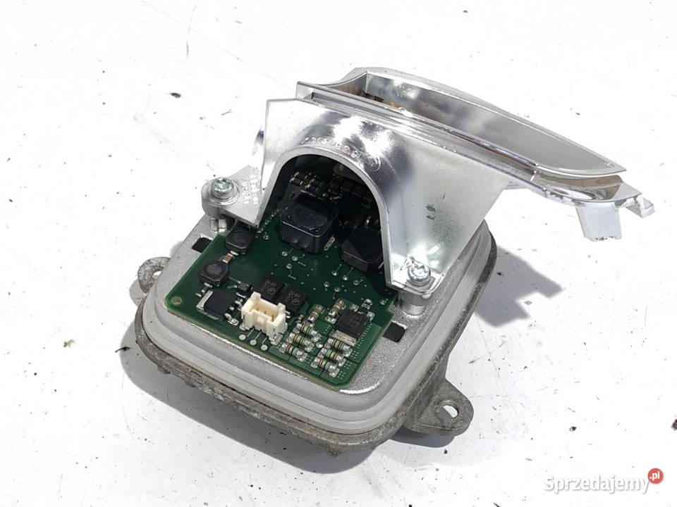 PRZETWORNICA MODUŁ LED BMW F06 6112999 1218 sprzedam