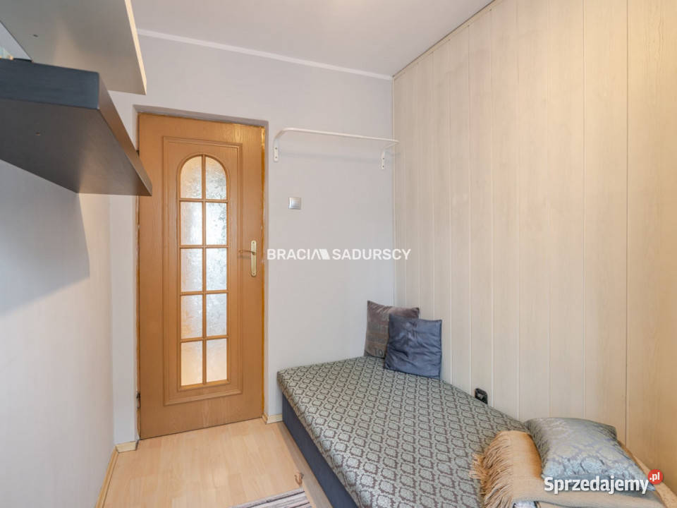 Mieszkanie Kraków Juliusza Lea 4655m2 3pokojowe małopolskie